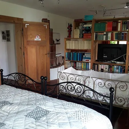 Gästezimmer - Fuhrhalterei Maul Breuberg Exterior foto