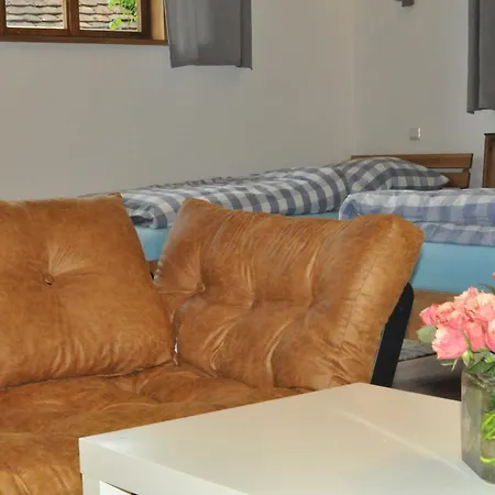 Gästezimmer - Fuhrhalterei Maul Breuberg Exterior foto