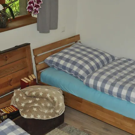 Gästezimmer - Fuhrhalterei Maul Breuberg Exterior foto