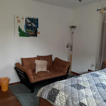 Gästezimmer - Fuhrhalterei Maul Breuberg Exterior foto