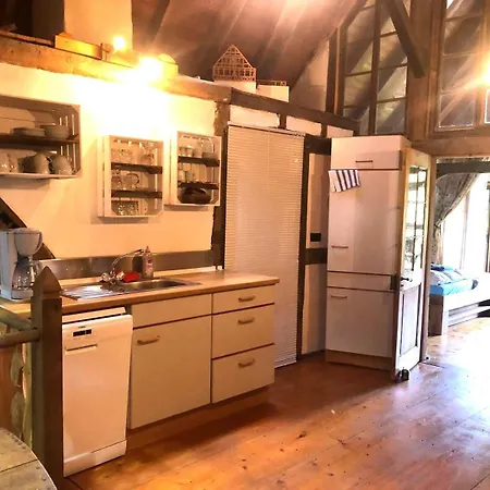 Gästezimmer - Fuhrhalterei Maul Breuberg Exterior foto