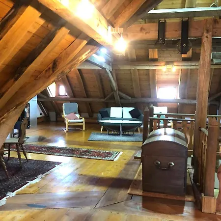 Gästezimmer - Fuhrhalterei Maul Breuberg Exterior foto