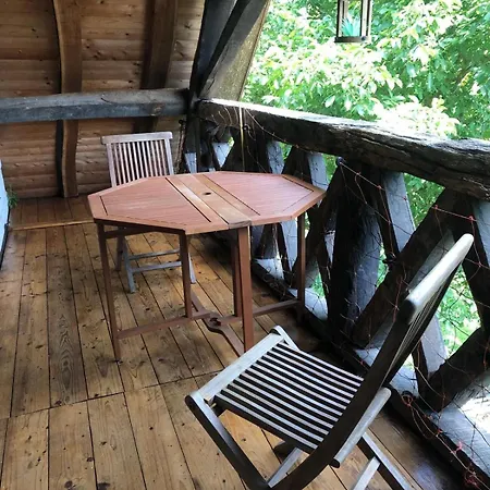 Gästezimmer - Fuhrhalterei Maul Breuberg Exterior foto