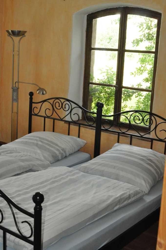Gästezimmer - Fuhrhalterei Maul