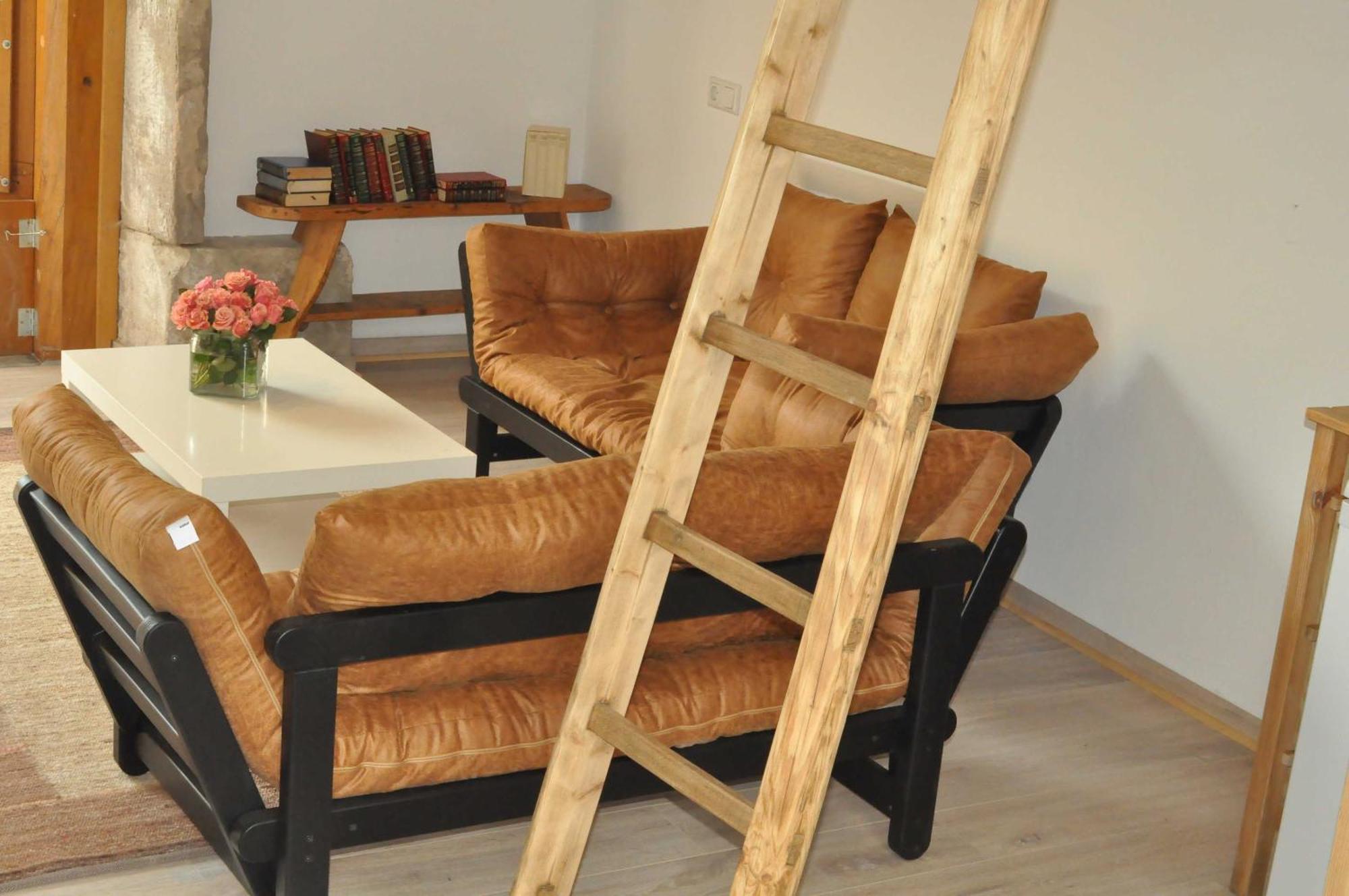 Gästezimmer - Fuhrhalterei Maul *