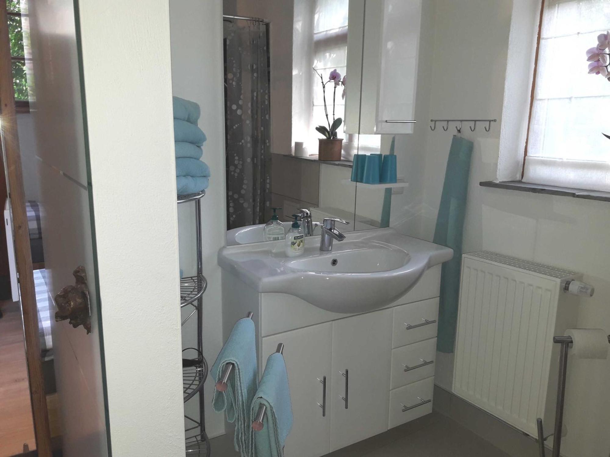 Apartment Gästezimmer - Fuhrhalterei Maul