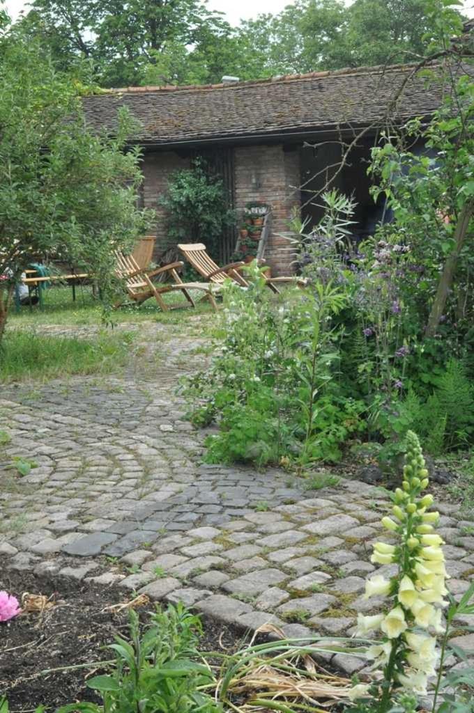 Gästezimmer - Fuhrhalterei Maul Breuberg