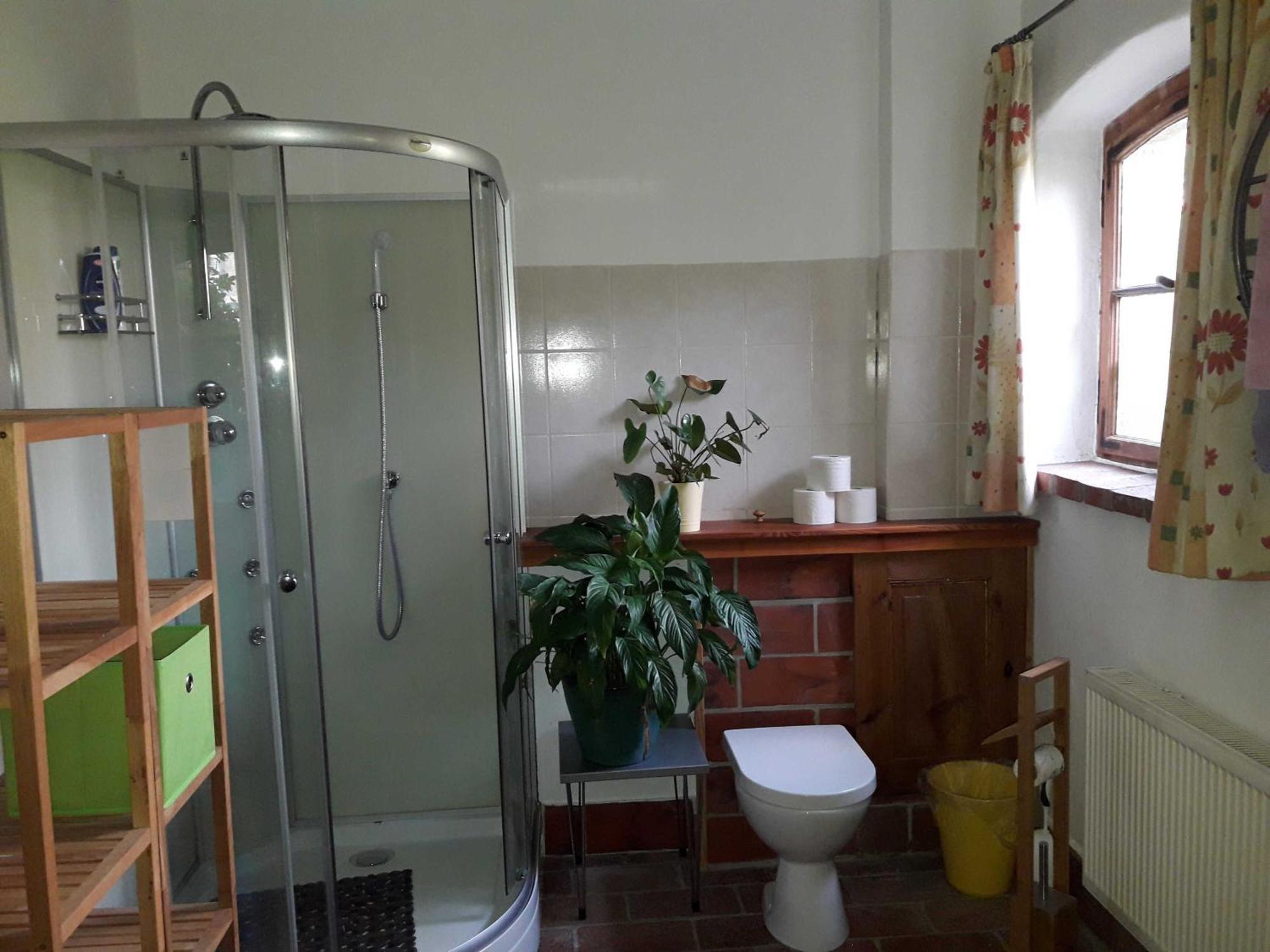 Gästezimmer - Fuhrhalterei Maul Apartment Breuberg