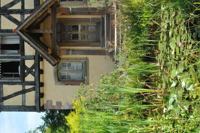 Gaestezimmer - Fuhrhalterei Maul Апартаменты