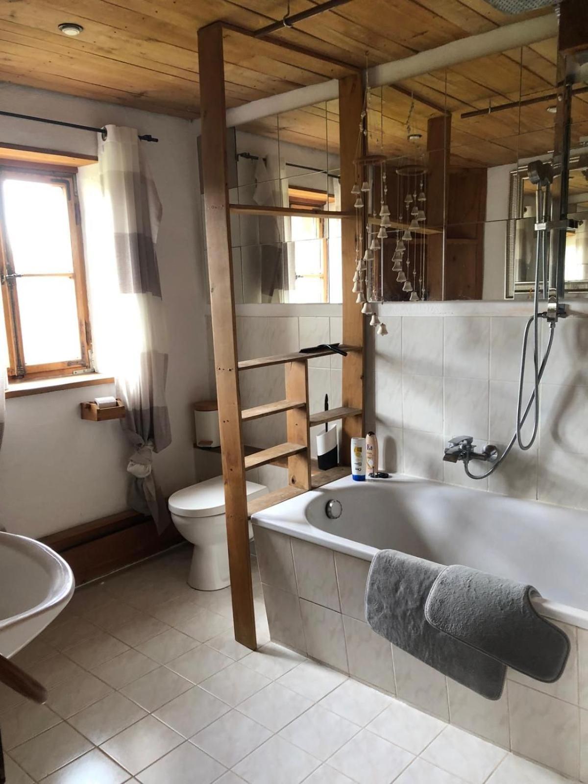 Gästezimmer - Fuhrhalterei Maul